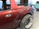 GT Wing (Type 2) For Miata NA/Mk1