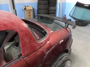 GT Wing (Type 2) For Miata NA/Mk1