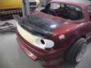 GT Wing (Type 2) For Miata NA/Mk1