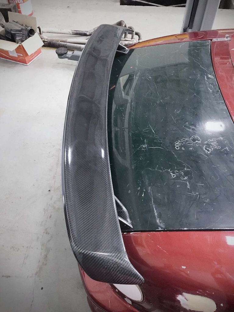 GT Wing (Type 2) For Miata NA/Mk1