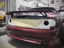 GT Wing (Type 2) For Miata NA/Mk1