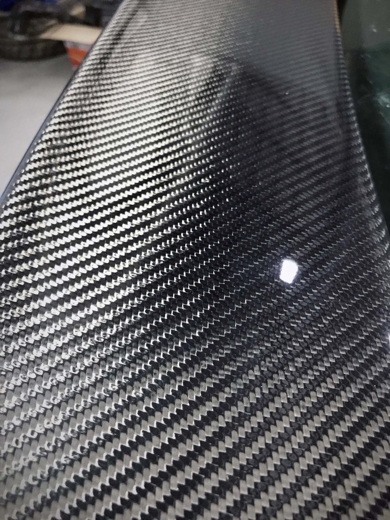 GT Wing (Type 2) For Miata NA/Mk1