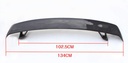 GT Wing (Type 2) For Miata NA/Mk1