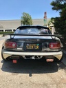 GT Wing (Type 2) For Miata NA/Mk1