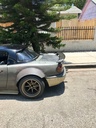 GT Wing (Type 2) For Miata NA/Mk1