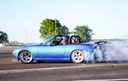 GT Wing (Type 2) For Miata NA/Mk1