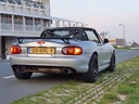 GT Wing (Type 2) For Miata NB/Mk2