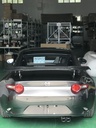 GT Wing (Type 3) For Miata ND/Mk4