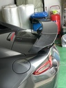 GT Wing (Type 3) For Miata ND/Mk4