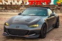 GT Wing (Type 3) For Miata ND/Mk4