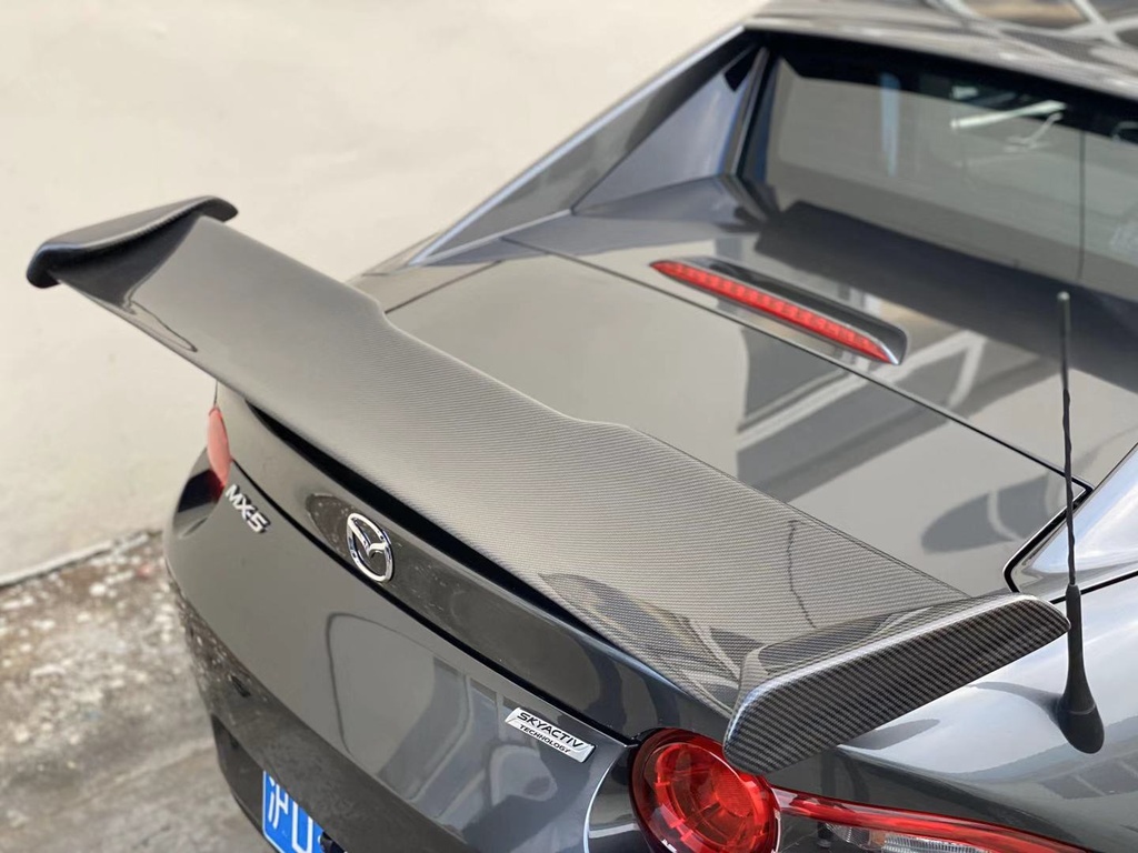 GT Wing (Type 4) For Miata ND/Mk4