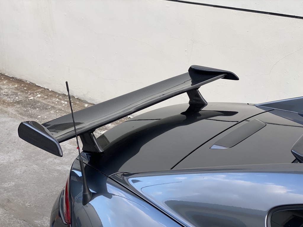GT Wing (Type 4) For Miata ND/Mk4