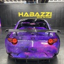 GT Wing (Type 4) For Miata ND/Mk4
