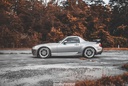 GT Wing (Type 5) For Miata NC/Mk3
