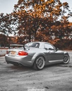GT Wing (Type 5) For Miata NC/Mk3
