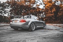 GT Wing (Type 5) For Miata NC/Mk3