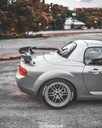 GT Wing (Type 5) For Miata NC/Mk3