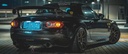 GT Wing (Type 5) For Miata NC/Mk3