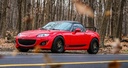 GT Wing (Type 5) For Miata NC/Mk3