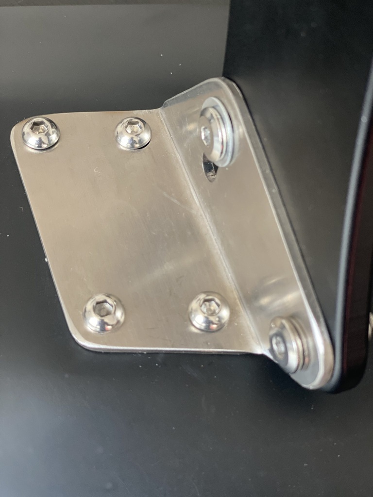 GT Wing (Type 5) For Miata NC/Mk3