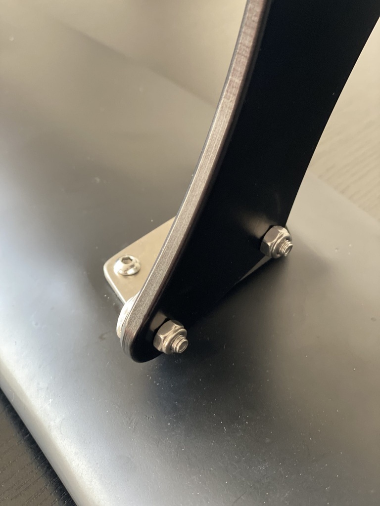 GT Wing (Type 5) For Miata NC/Mk3