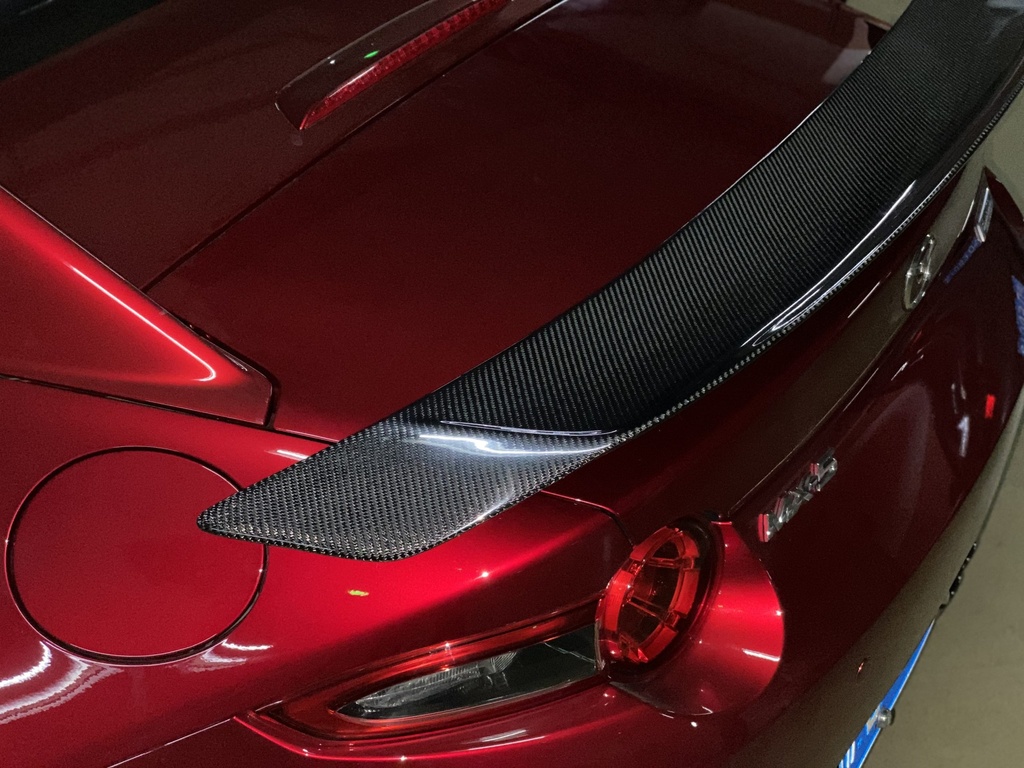 GT Wing (Type 6) For Miata ND/Mk4