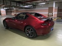 GT Wing (Type 6) For Miata ND/Mk4