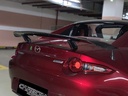 GT Wing (Type 6) For Miata ND/Mk4