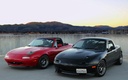 GV Style Front Lip For Miata NA/Mk1