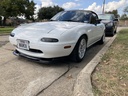 GV Style Front Lip For Miata NA/Mk1
