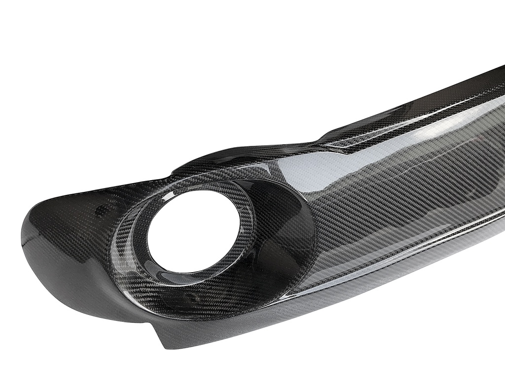 GV Style Tail Lights Rear Panel (Flush version) For Miata NA/Mk1