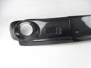 GV Style Tail Lights Rear Panel For Miata NA/Mk1