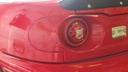 GV Style Tail Lights Rear Panel For Miata NA/Mk1