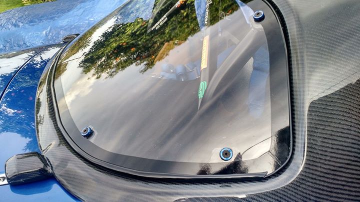 Hardtop (OEM Replica) For Miata NA/NB