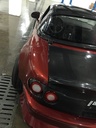 Hardtop (OEM Replica) For Miata NA/NB