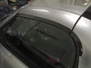 Hardtop Rain Rails (PRHT version) For Miata NC/Mk3