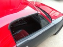 Hardtop rain rails For Miata NA/NB