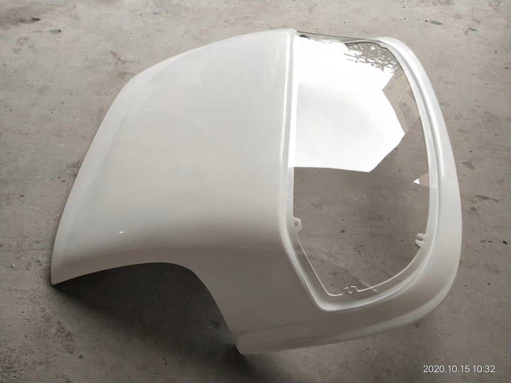 Hardtop Replacement For Miata NC/Mk3 (PRHT)