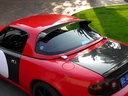 Hardtop Spoiler For Miata NA/NB