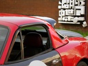 Hardtop Spoiler For Miata NA/NB
