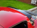 Hardtop Spoiler For Miata NA/NB