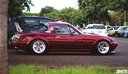 Hardtop Spoiler For Miata NA/NB