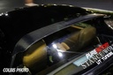 Hardtop Spoiler For Miata NA/NB