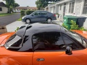 Hardtop Spoiler For Miata NA/NB