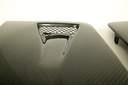 Headlight cover with vent (Right Side Only) For Miata NA/Mk1