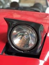 Headlights Shrouds For Miata NA/Mk1
