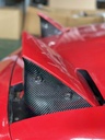 Headlights Shrouds For Miata NA/Mk1