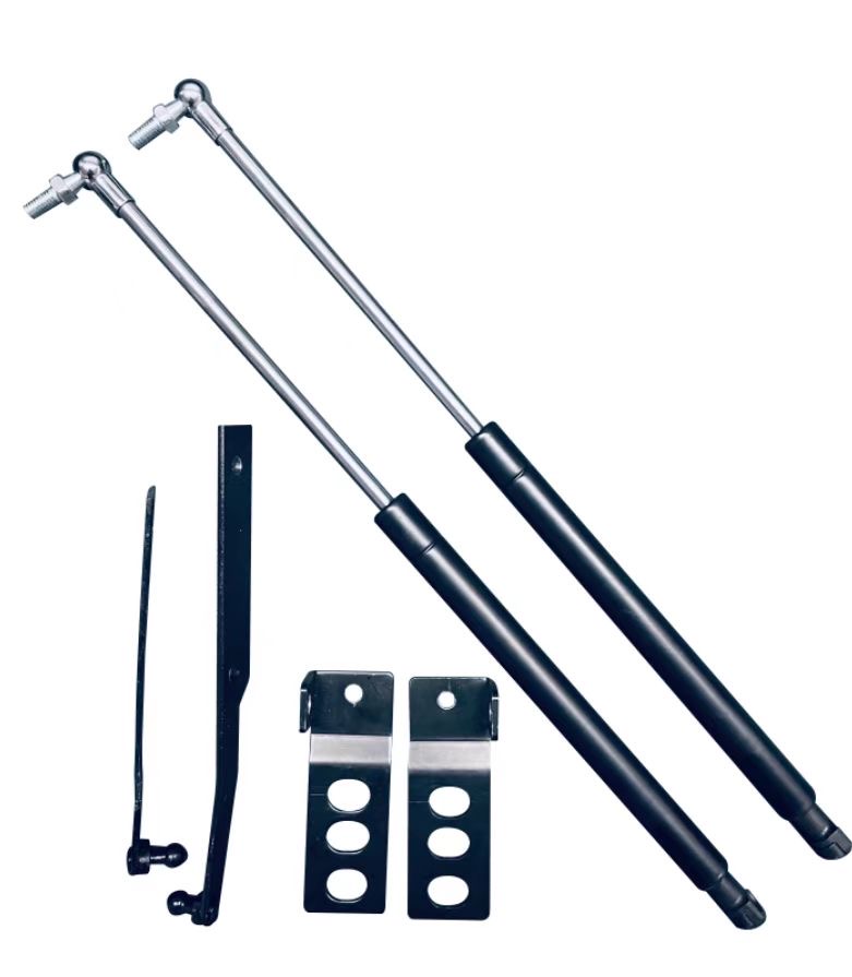 Hood Lift Kit For Miata NC/Mk3