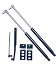 Hood Lift Kit For Miata NC/Mk3
