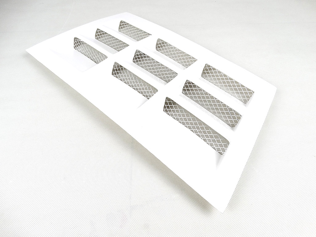 Hood Vent For Miata NB/Mk2